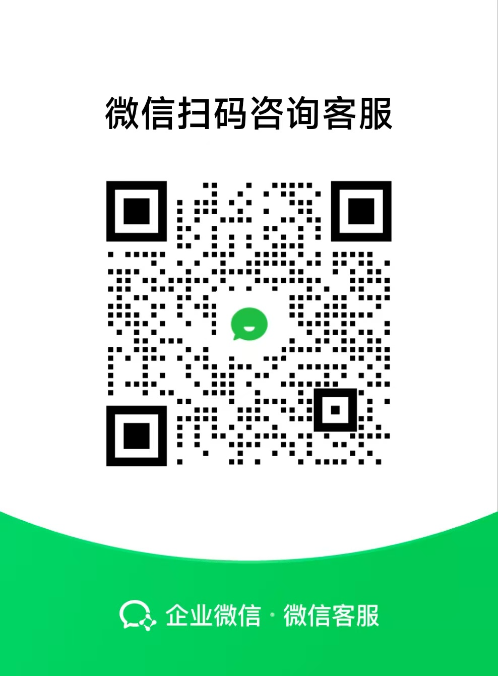 UAVRC社群二维码